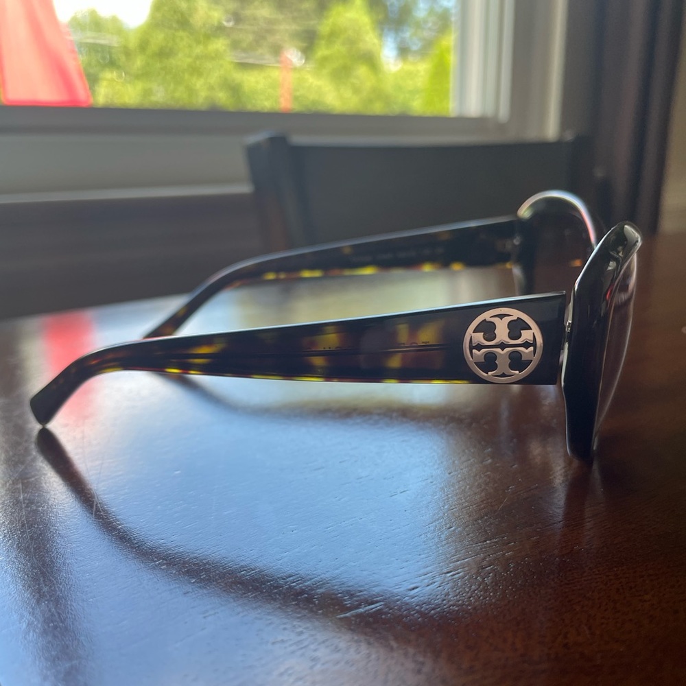 Tory Burch Sunglasses
